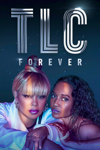 tlc forever movie poster